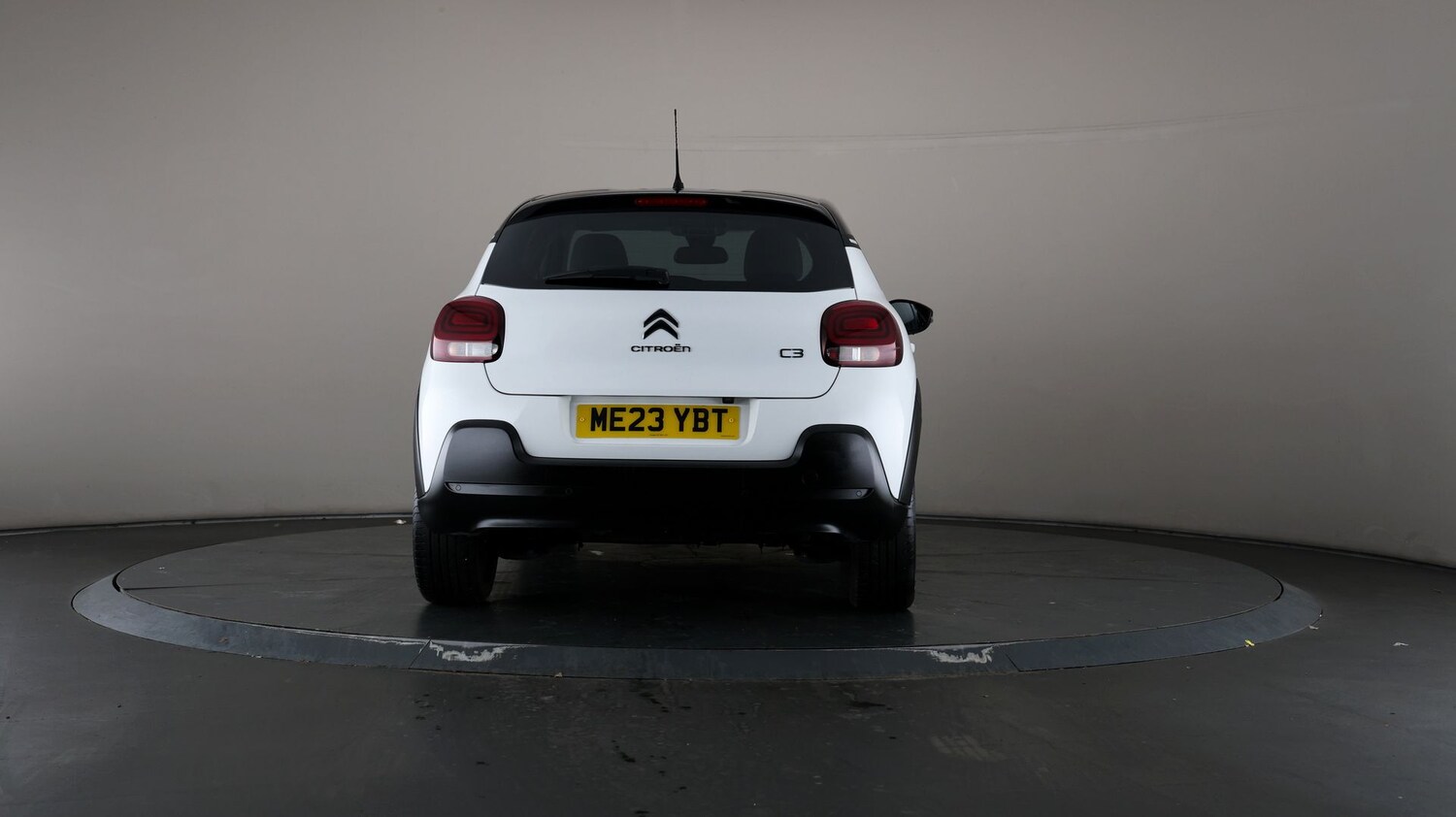 Used Citroen C3 for sale - 76810701: Photo 63