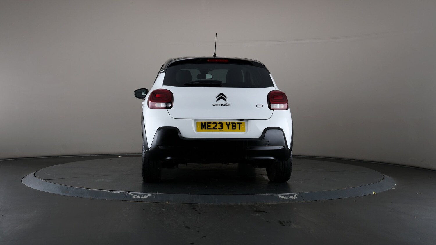 Used Citroen C3 for sale - 76810701: Photo 64