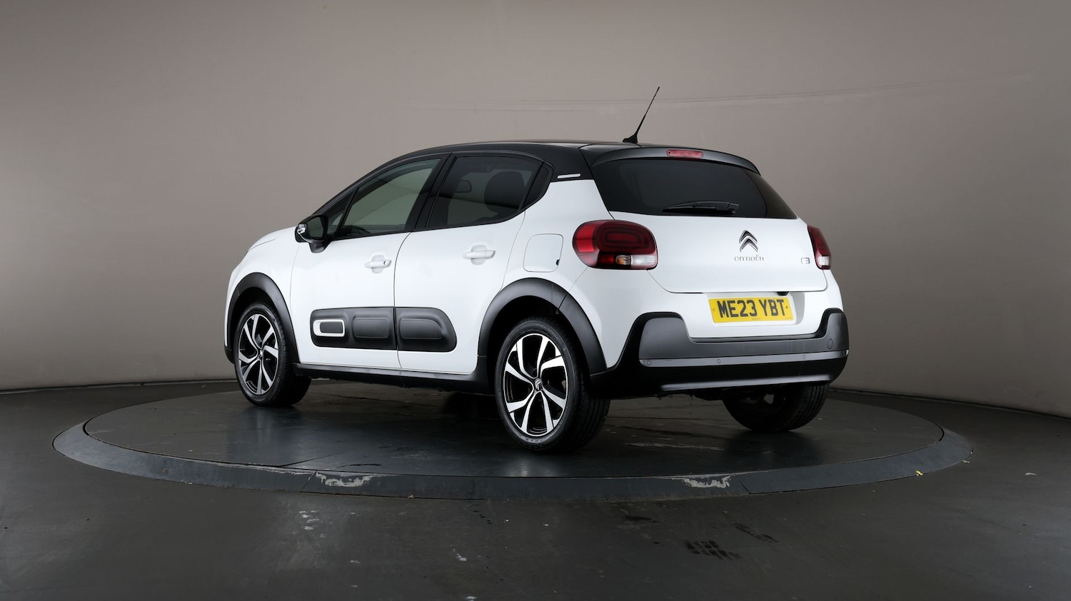 Used Citroen C3 for sale - 76810701: Photo 65