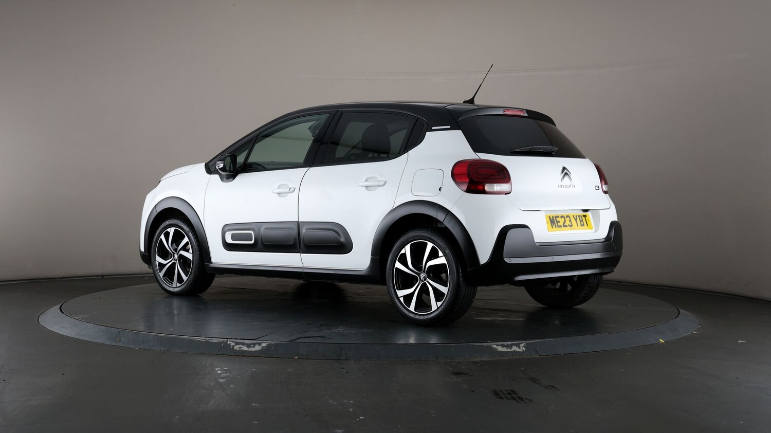 Used Citroen C3 for sale - 76810701: Photo 66
