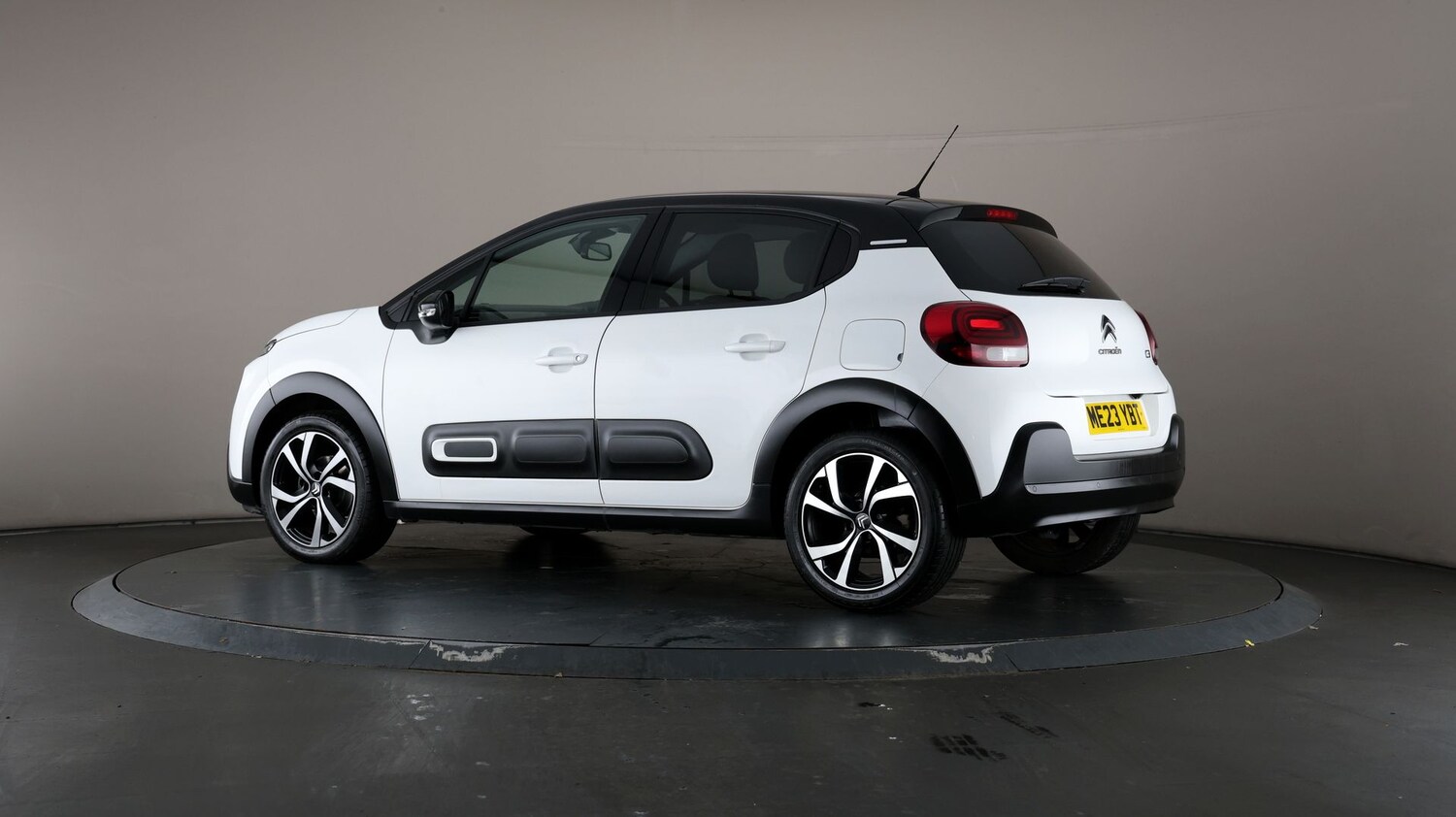 Used Citroen C3 for sale - 76810701: Photo 67