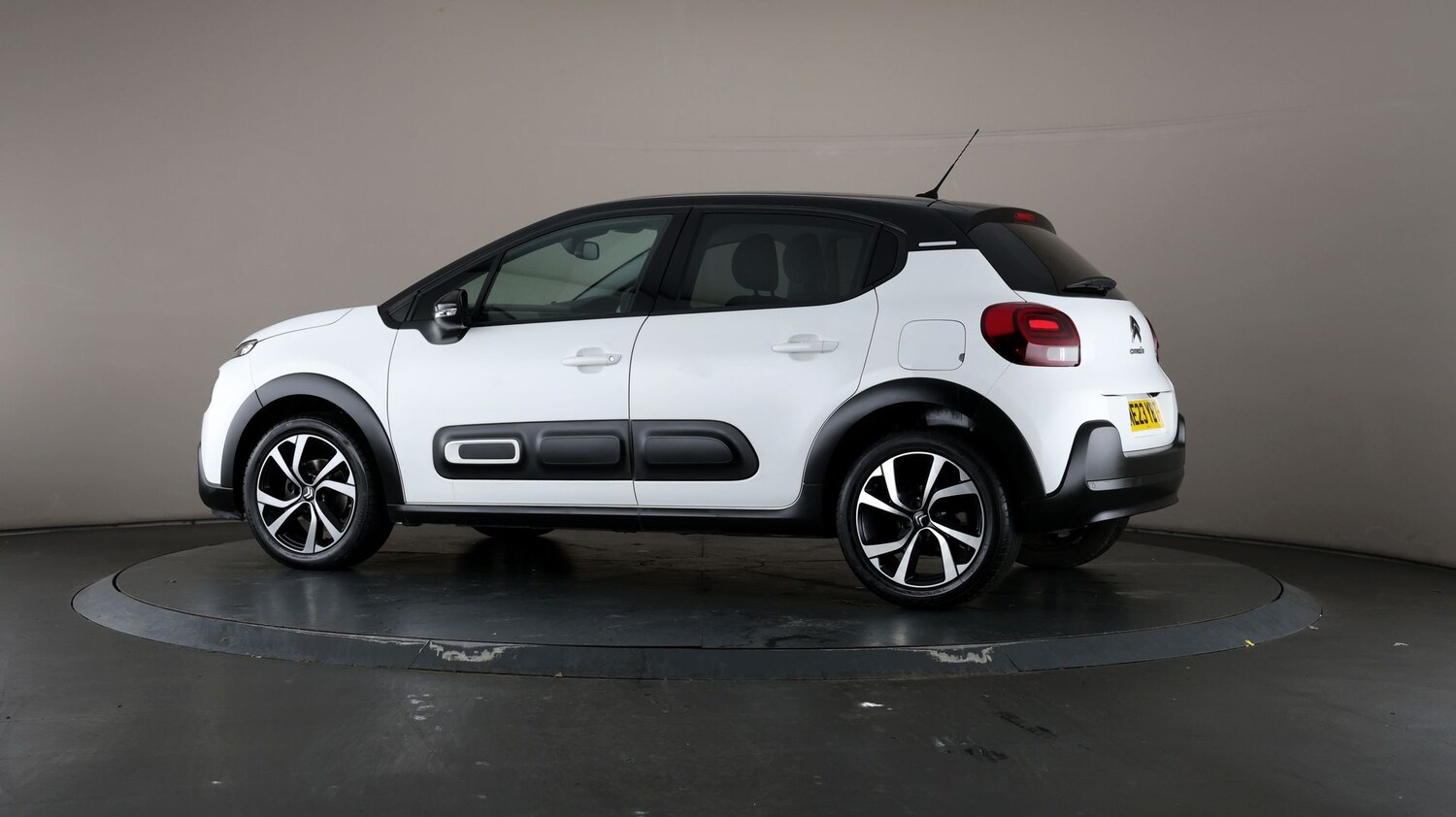 Used Citroen C3 for sale - 76810701: Photo 68