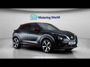 Used Nissan Juke 2020 for sale - 75339588: Photo