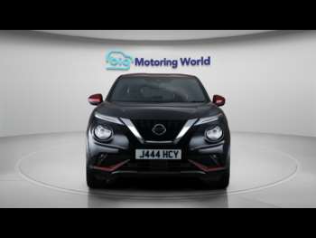 Used Nissan Juke 2020 for sale - 75339588: Photo