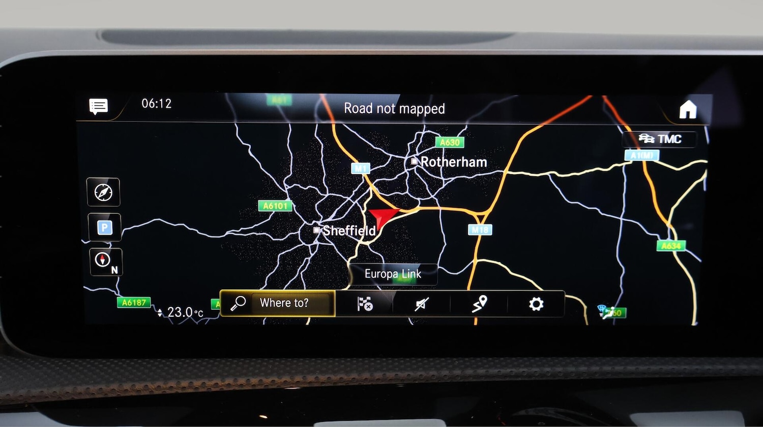 Used Mercedes-Benz A-Class 2019 for sale - 76765353: Photo 12