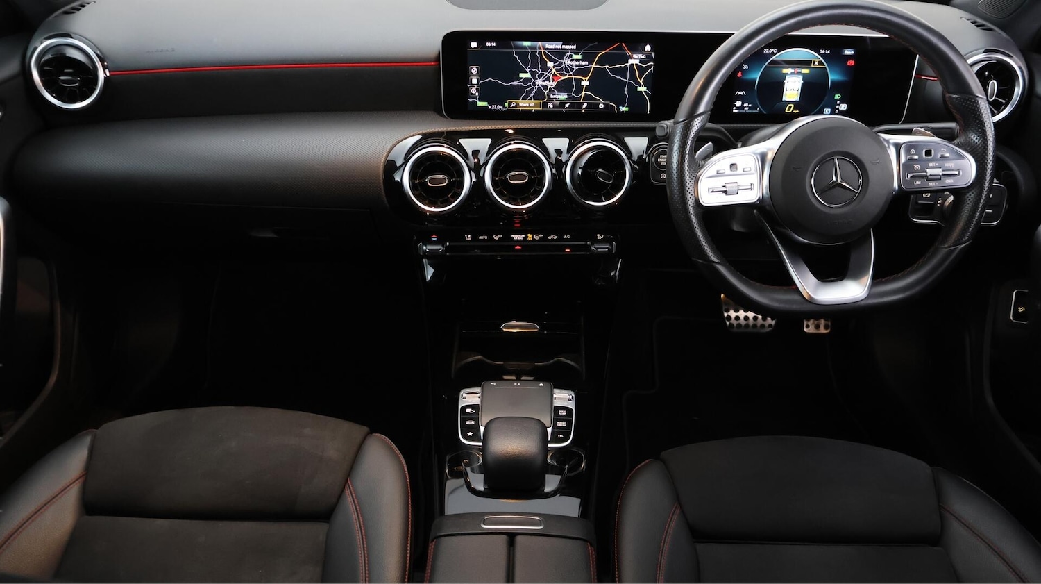 Used Mercedes-Benz A-Class 2019 for sale - 76765353: Photo 14