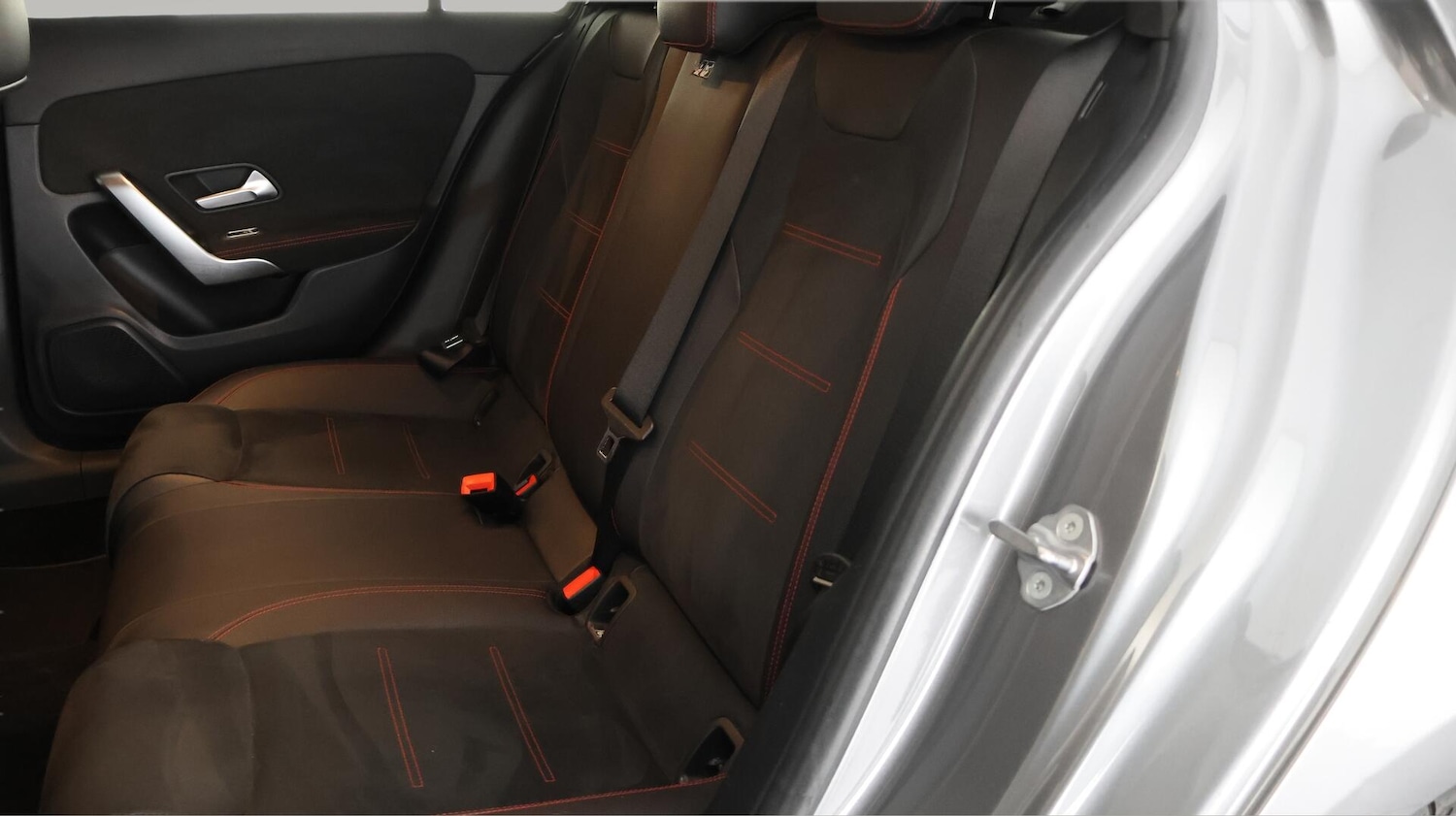 Used Mercedes-Benz A-Class 2019 for sale - 76765353: Photo 17