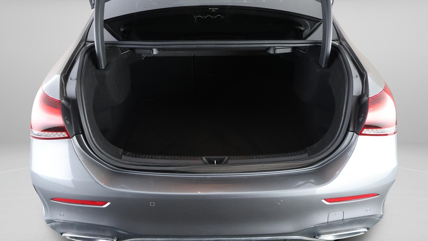 Used Mercedes-Benz A-Class 2019 for sale - 76765353: Photo 18