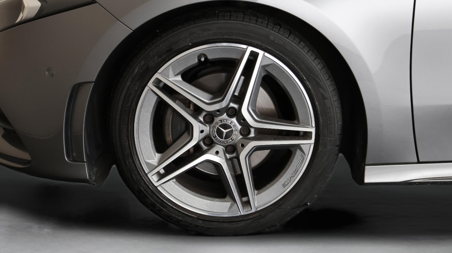 Used Mercedes-Benz A-Class 2019 for sale - 76765353: Photo 19