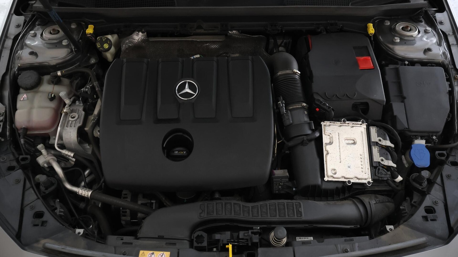 Used Mercedes-Benz A-Class 2019 for sale - 76765353: Photo 20