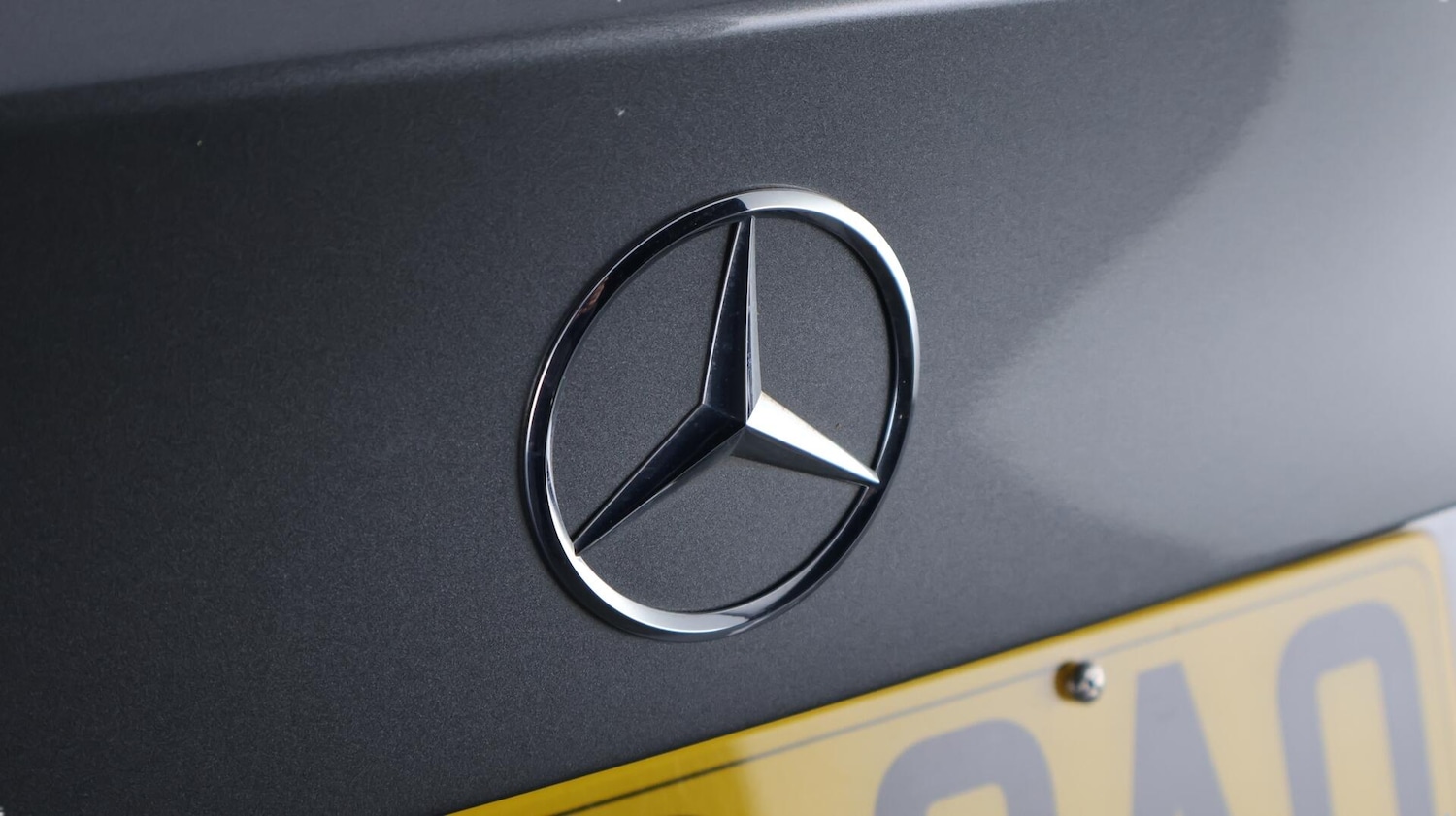 Used Mercedes-Benz A-Class 2019 for sale - 76765353: Photo 21