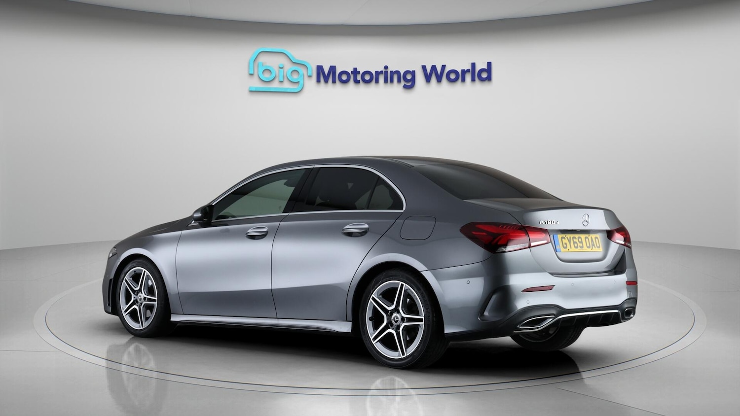 Used Mercedes-Benz A-Class 2019 for sale - 76765353: Photo 6