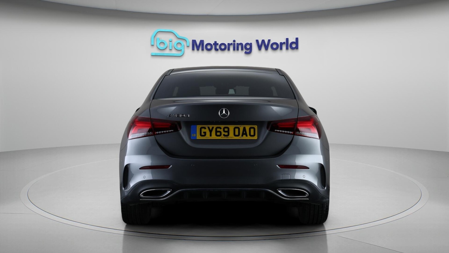 Used Mercedes-Benz A-Class 2019 for sale - 76765353: Photo 7