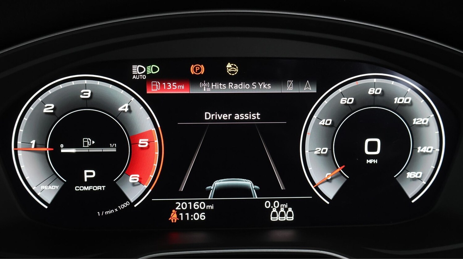 Used Audi Q5 2021 for sale - 77210961: Photo 10