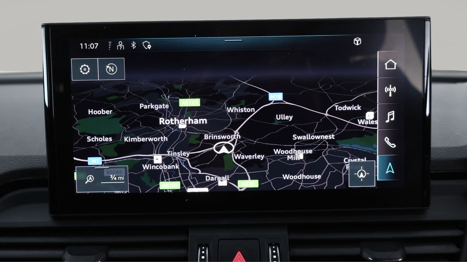 Used Audi Q5 2021 for sale - 77210961: Photo 11