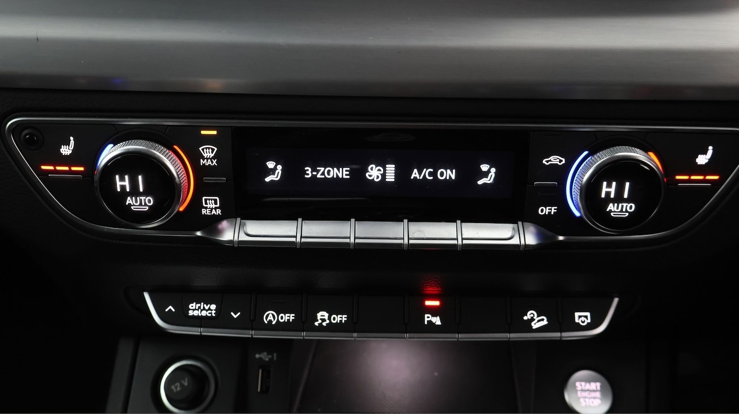 Used Audi Q5 2021 for sale - 77210961: Photo 12