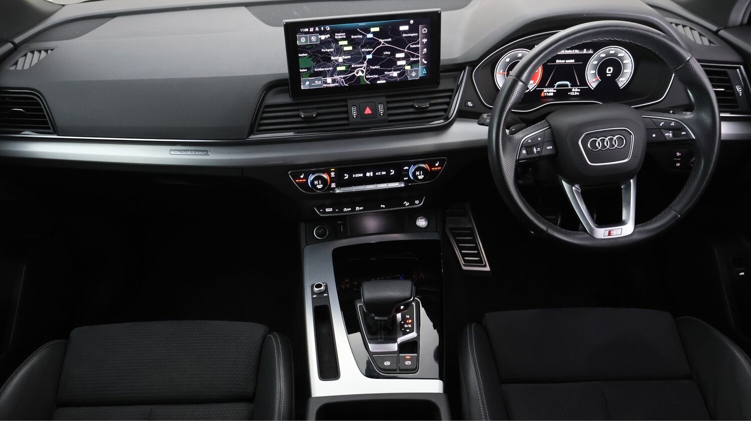 Used Audi Q5 2021 for sale - 77210961: Photo 13