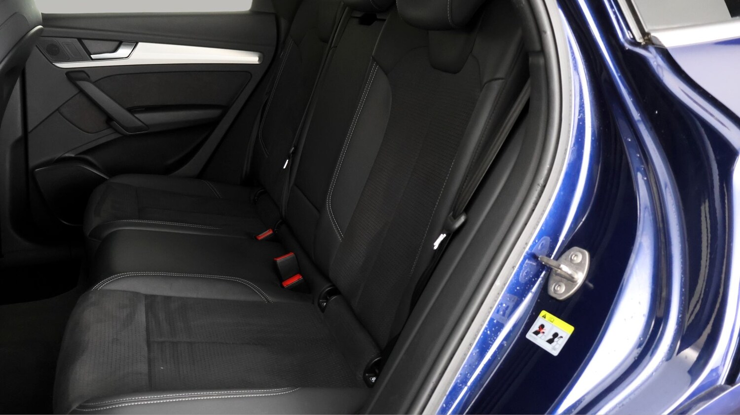 Used Audi Q5 2021 for sale - 77210961: Photo 16