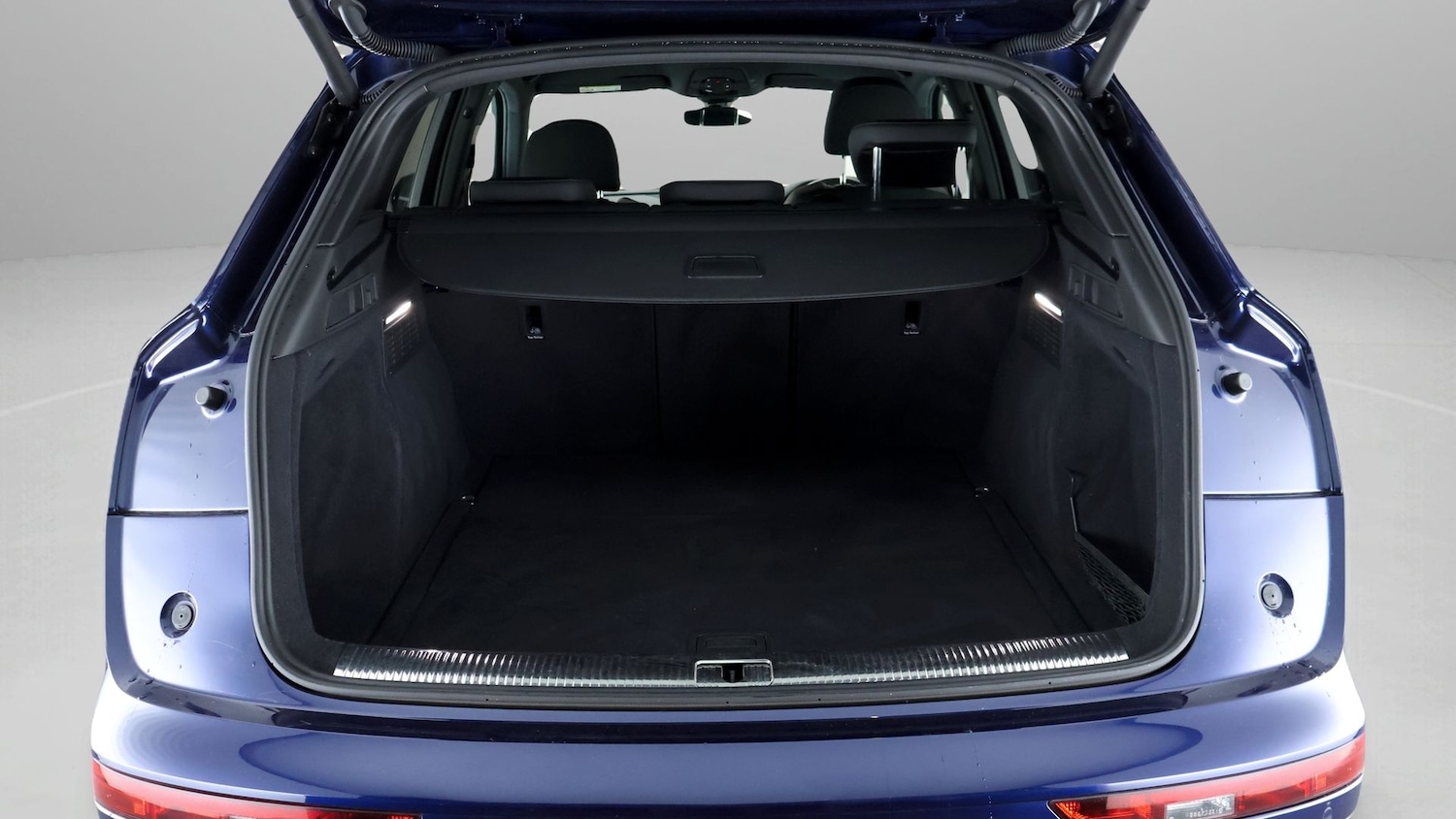 Used Audi Q5 2021 for sale - 77210961: Photo 17