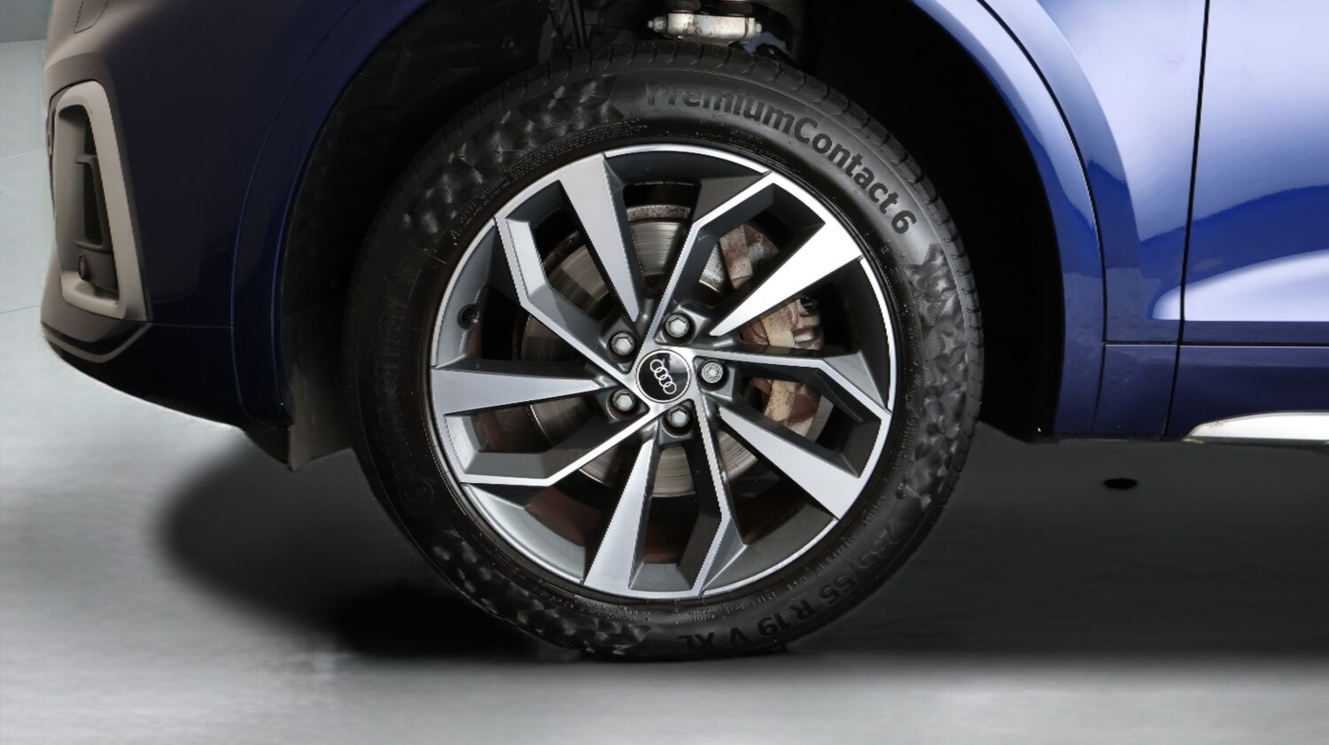 Used Audi Q5 2021 for sale - 77210961: Photo 18