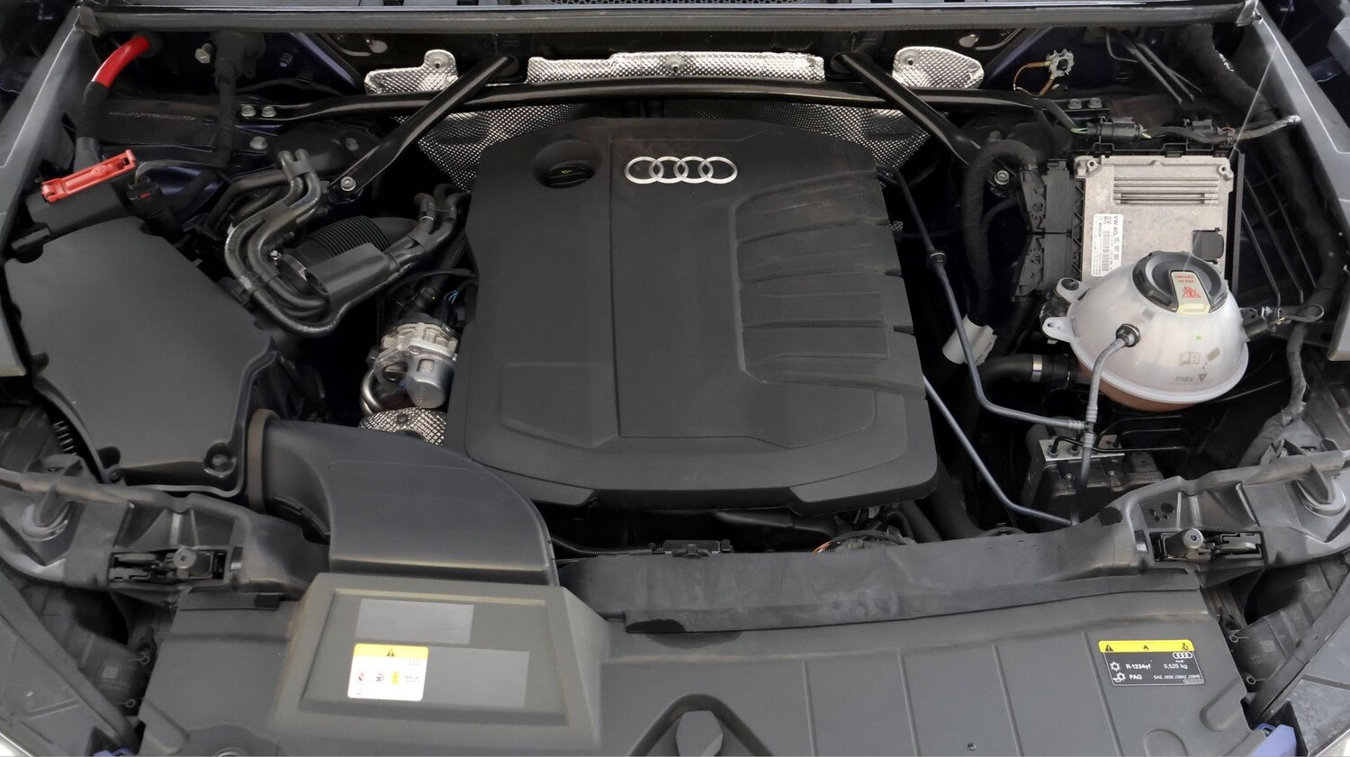 Used Audi Q5 2021 for sale - 77210961: Photo 19