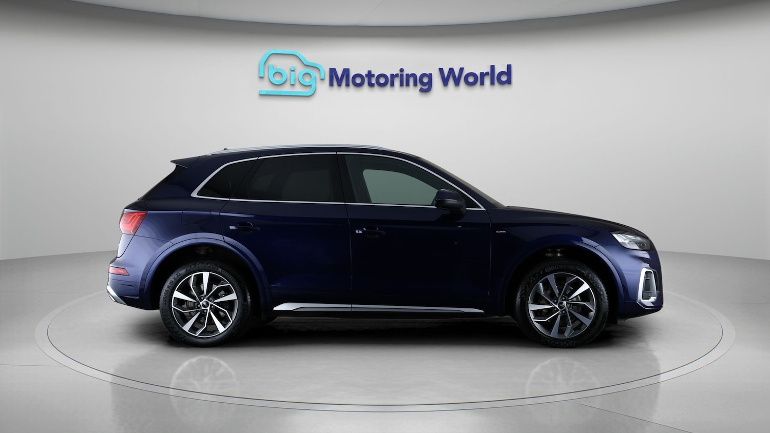 Used Audi Q5 2021 for sale - 77210961: Photo 8