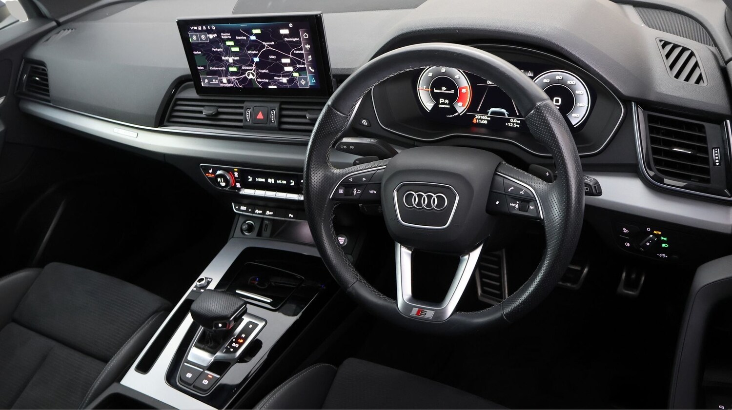 Used Audi Q5 2021 for sale - 77210961: Photo 9