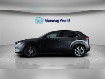 Used Mazda CX-30 2021 for sale - 79038253: Photo