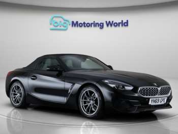 2019 (69) - sDrive 20i Sport 2dr Auto