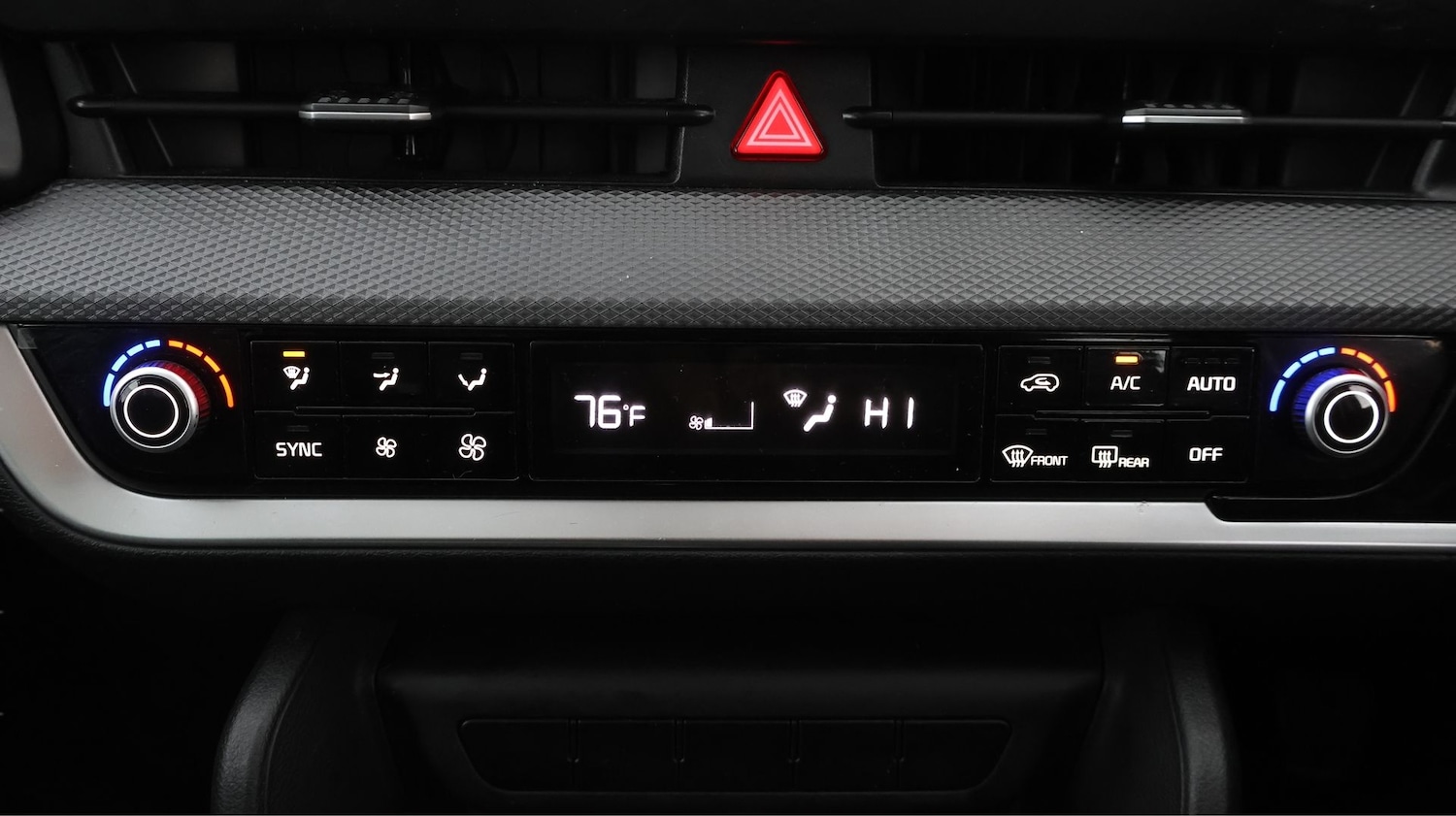 Used Kia Sportage 2022 for sale - 77974788: Photo 11