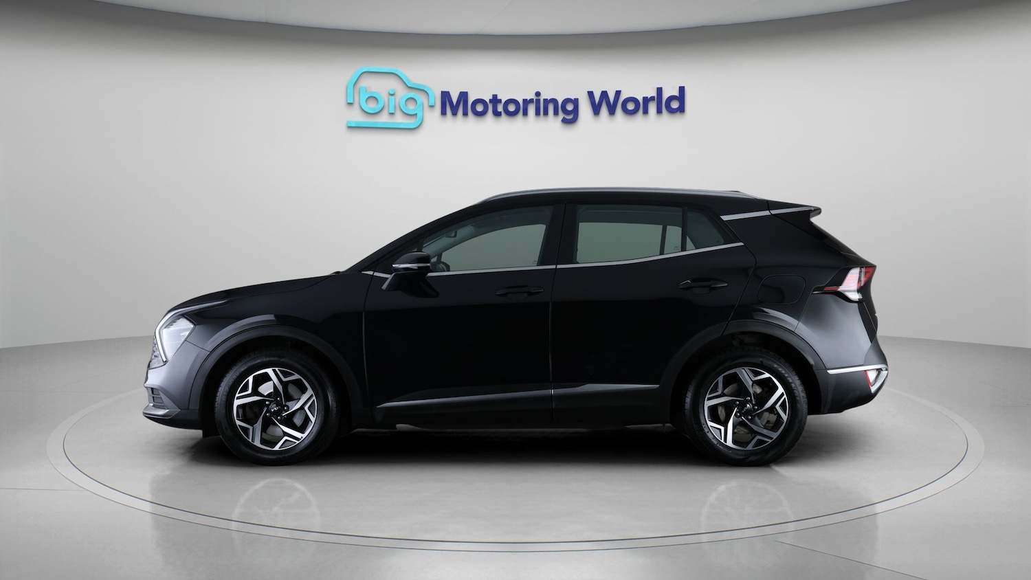 Used Kia Sportage 2022 for sale - 77974788: Photo 4