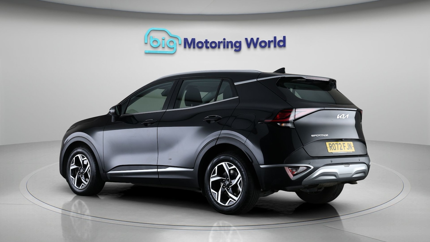 Used Kia Sportage 2022 for sale - 77974788: Photo 5