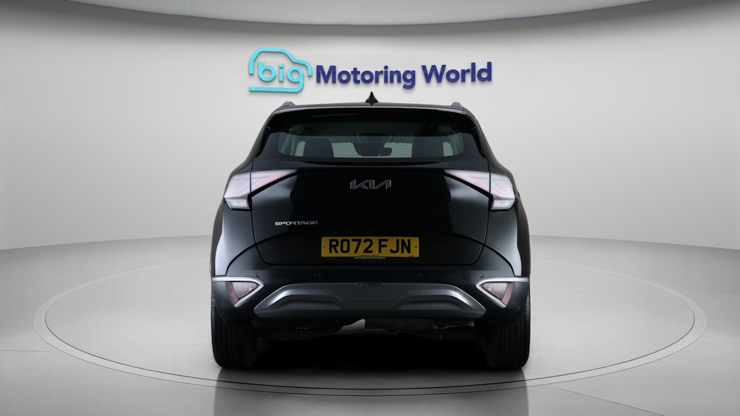 Used Kia Sportage 2022 for sale - 77974788: Photo 6