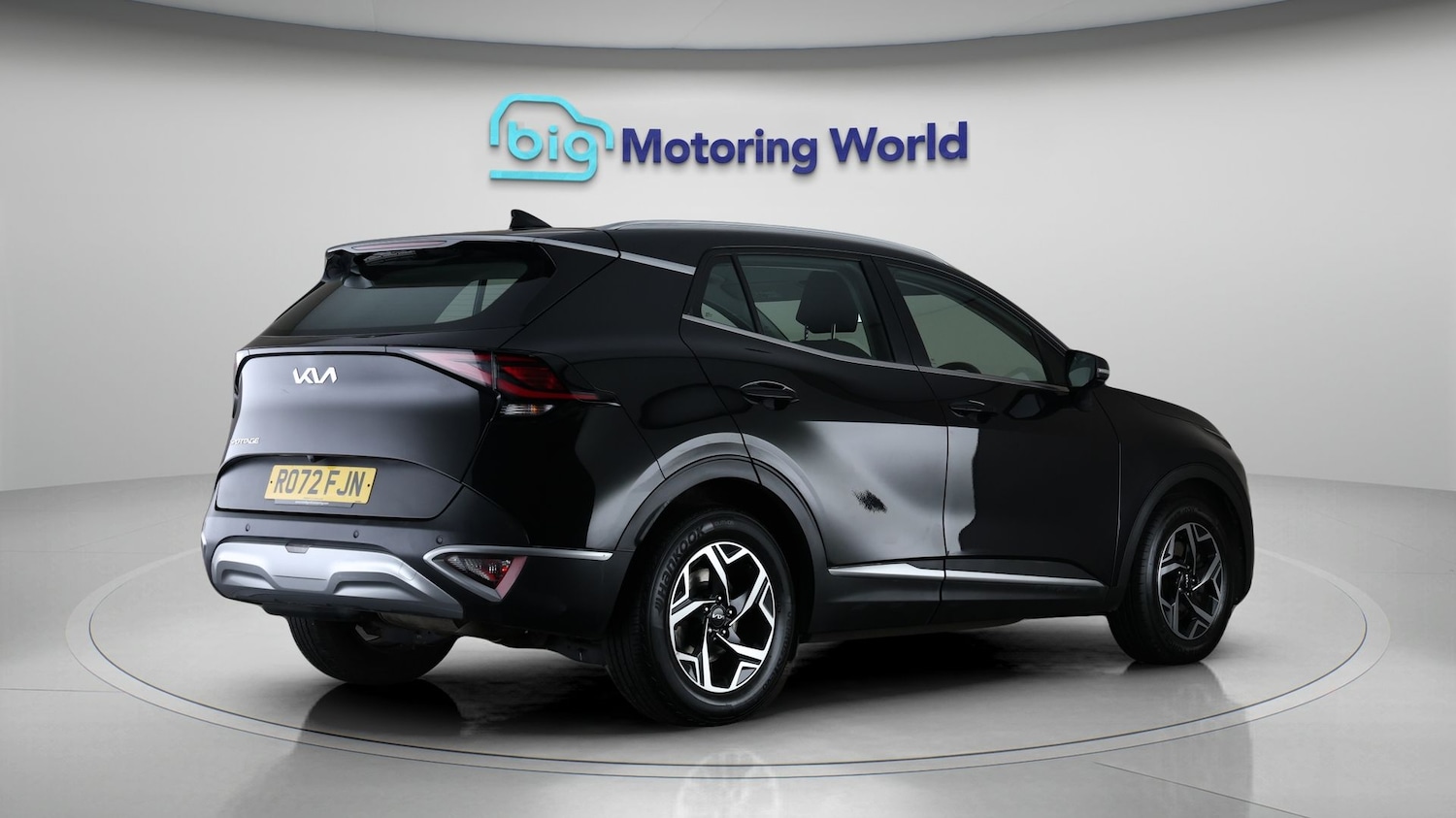 Used Kia Sportage 2022 for sale - 77974788: Photo 7