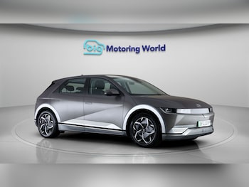 Used Hyundai IONIQ 5 2022 for sale - 79385732: Photo