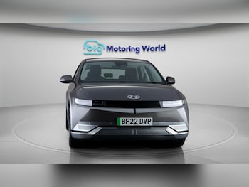 Used Hyundai IONIQ 5 2022 for sale - 79385732: Photo