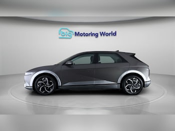 Used Hyundai IONIQ 5 2022 for sale - 79385732: Photo