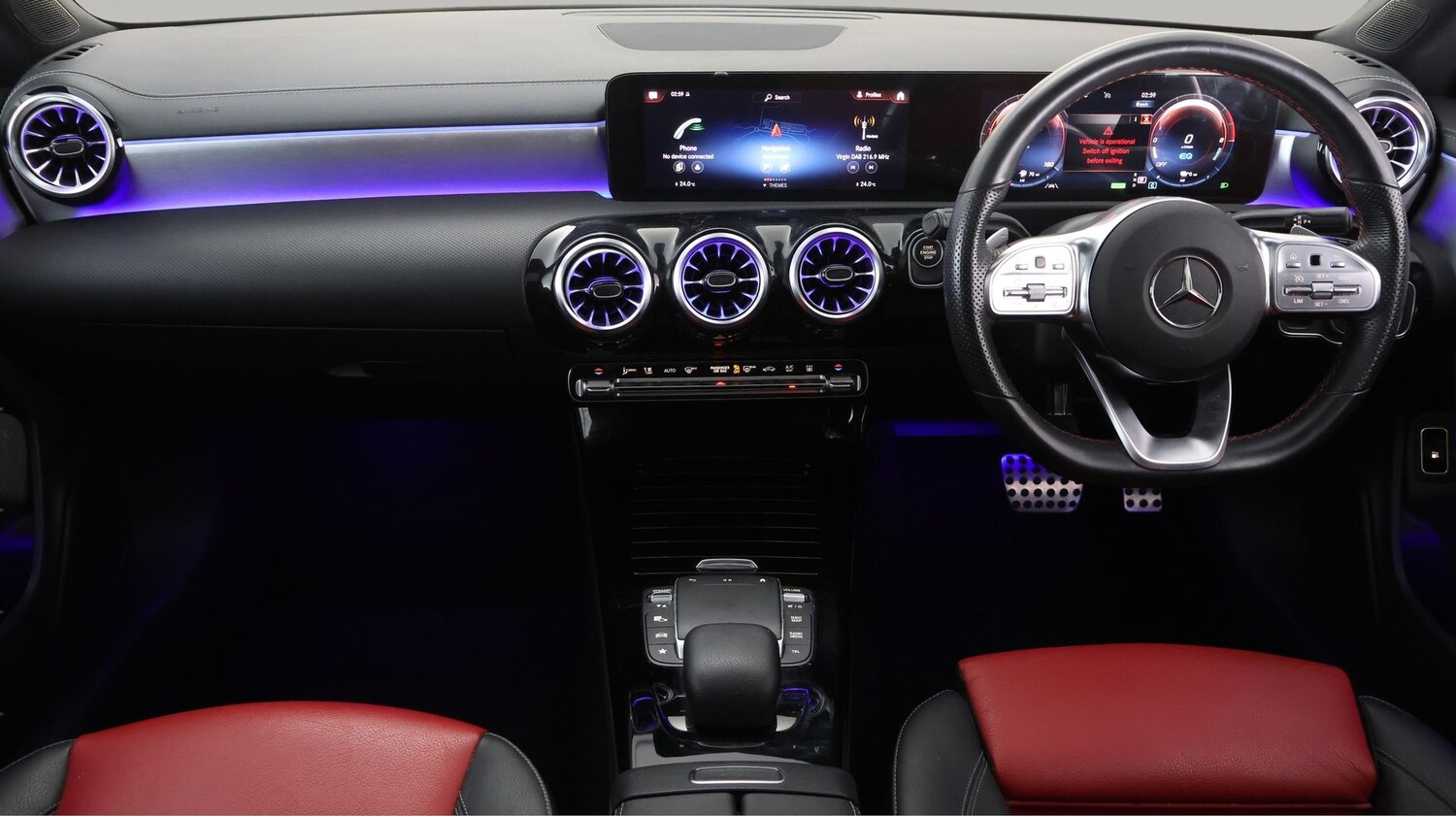 Used Mercedes-Benz CLA 2022 for sale - 78112349: Photo 13