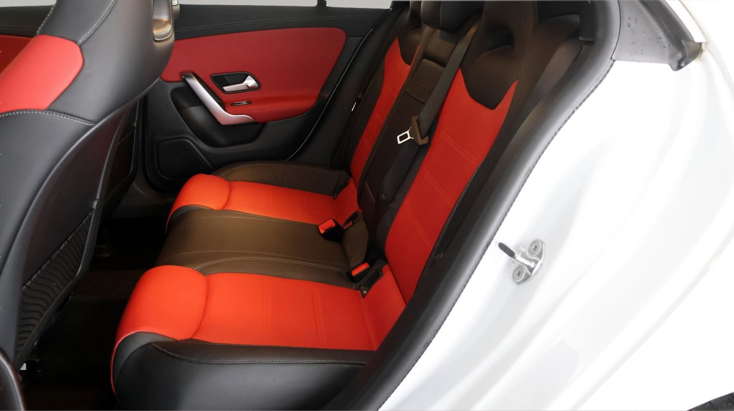 Used Mercedes-Benz CLA 2022 for sale - 78112349: Photo 16