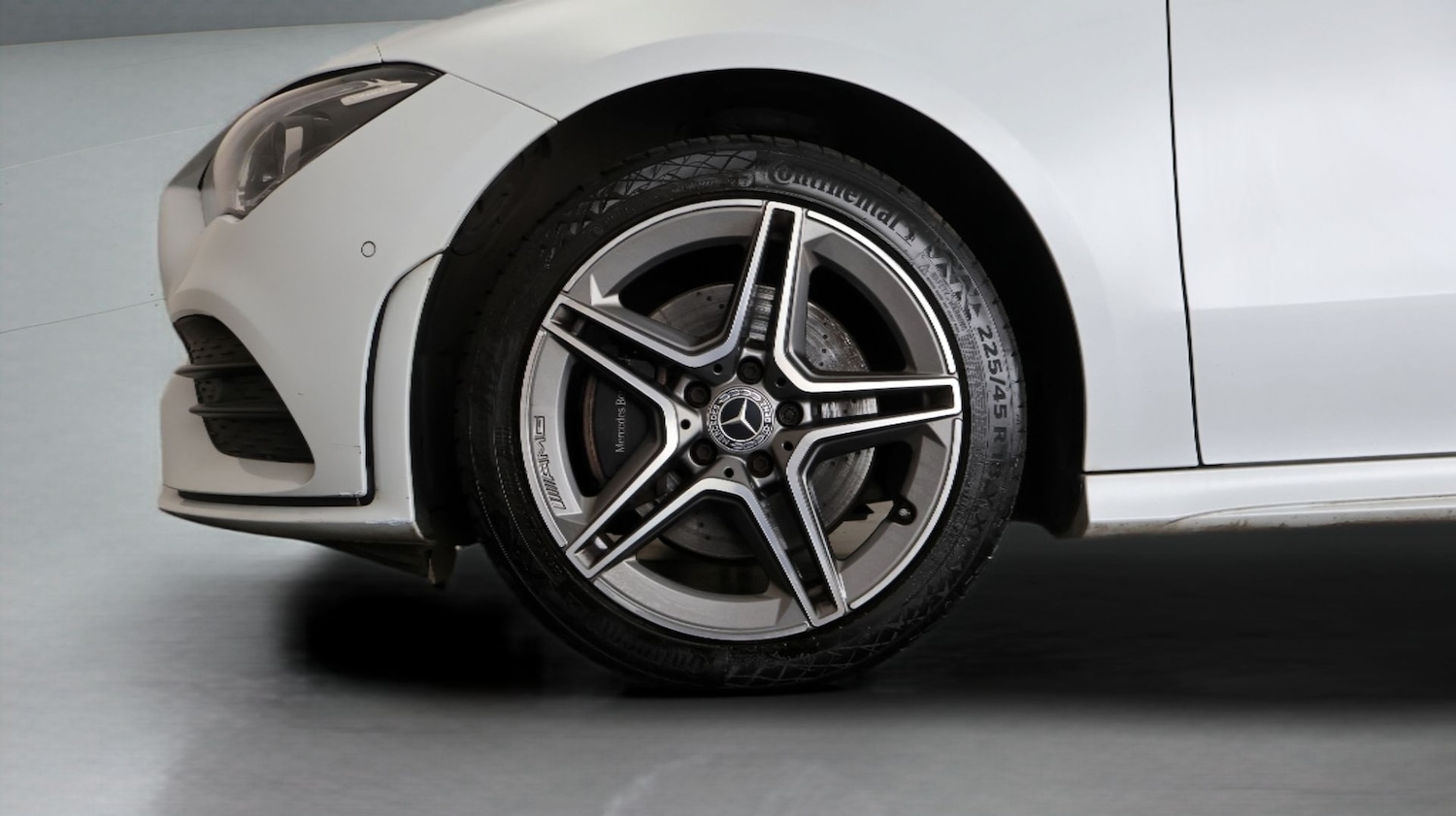 Used Mercedes-Benz CLA 2022 for sale - 78112349: Photo 18