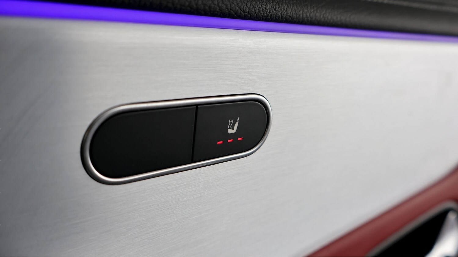 Used Mercedes-Benz CLA 2022 for sale - 78112349: Photo 20