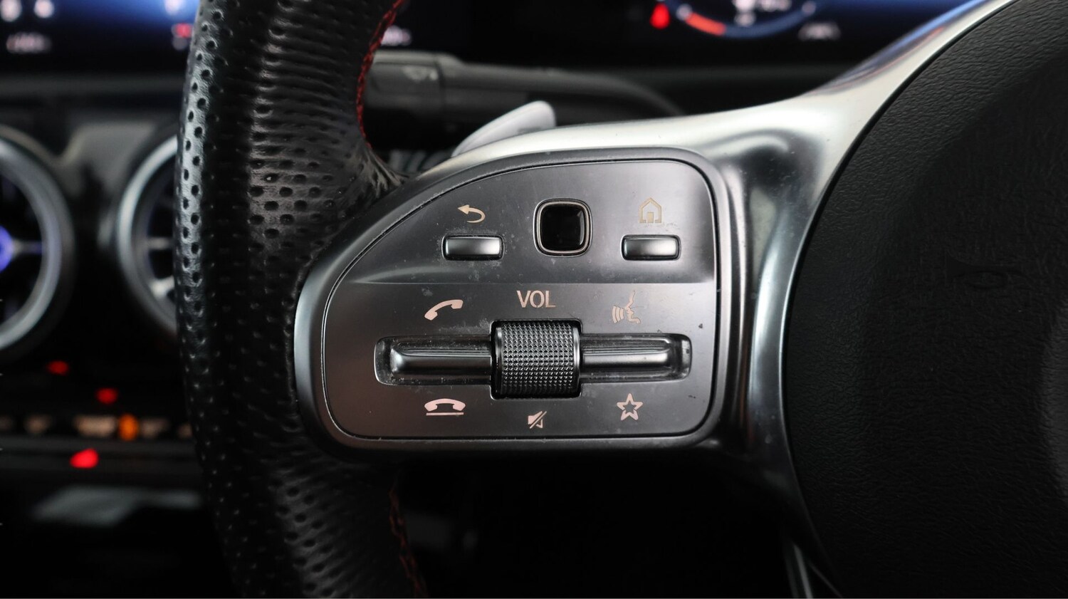 Used Mercedes-Benz CLA 2022 for sale - 78112349: Photo 21