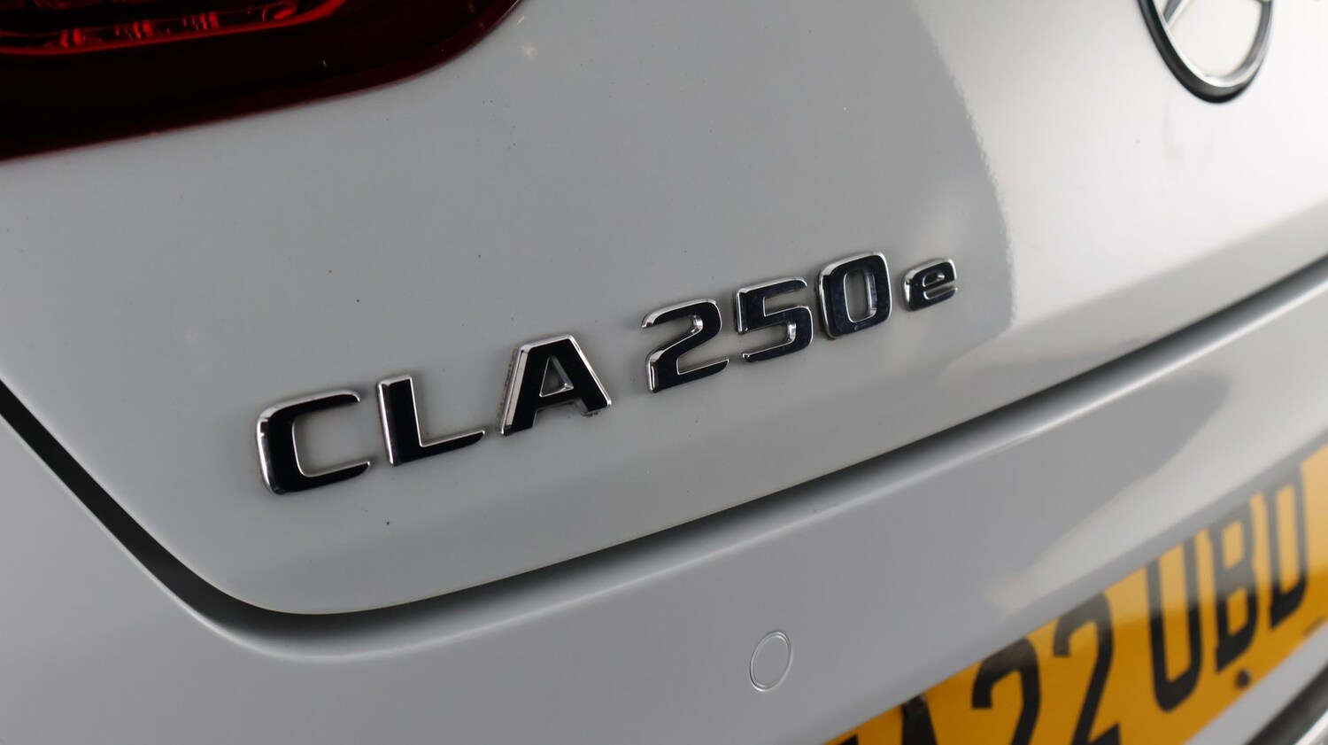 Used Mercedes-Benz CLA 2022 for sale - 78112349: Photo 22