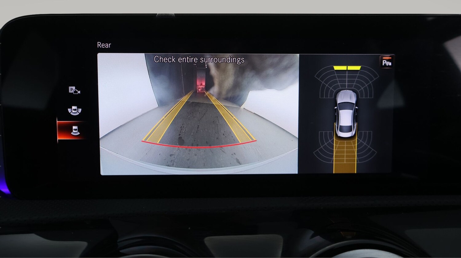 Used Mercedes-Benz CLA 2022 for sale - 78112349: Photo 25