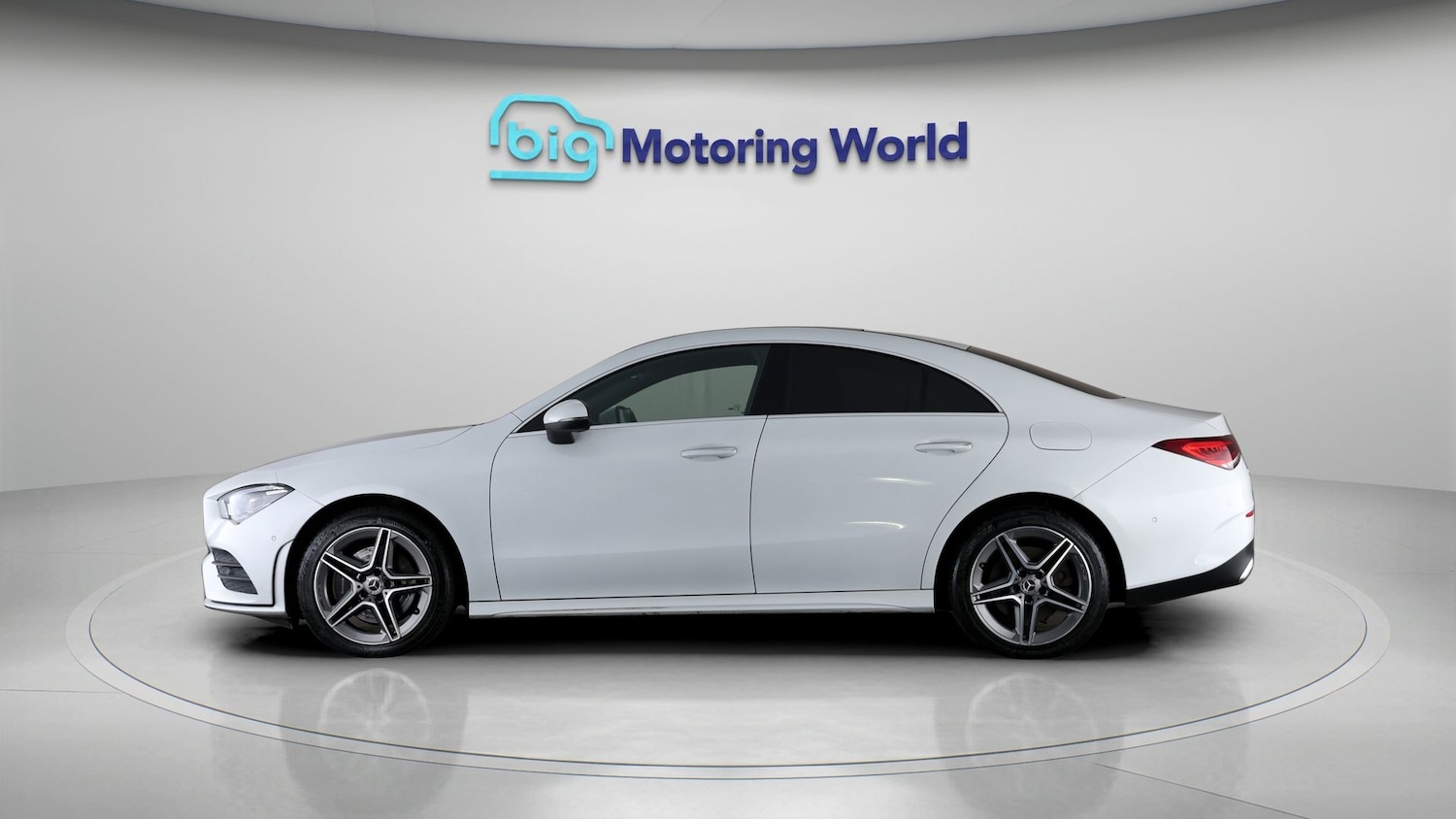 Used Mercedes-Benz CLA 2022 for sale - 78112349: Photo 4