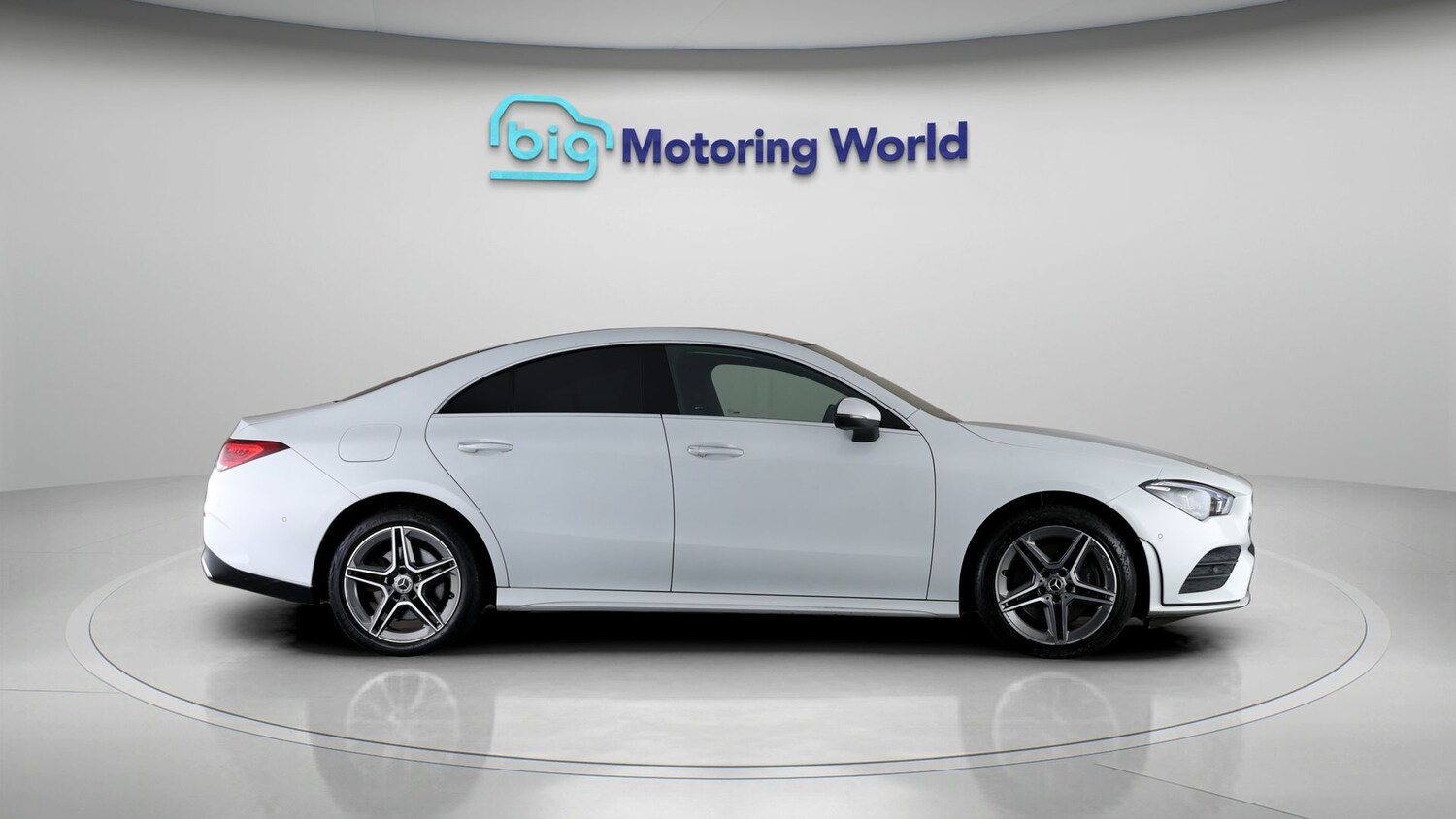 Used Mercedes-Benz CLA 2022 for sale - 78112349: Photo 8