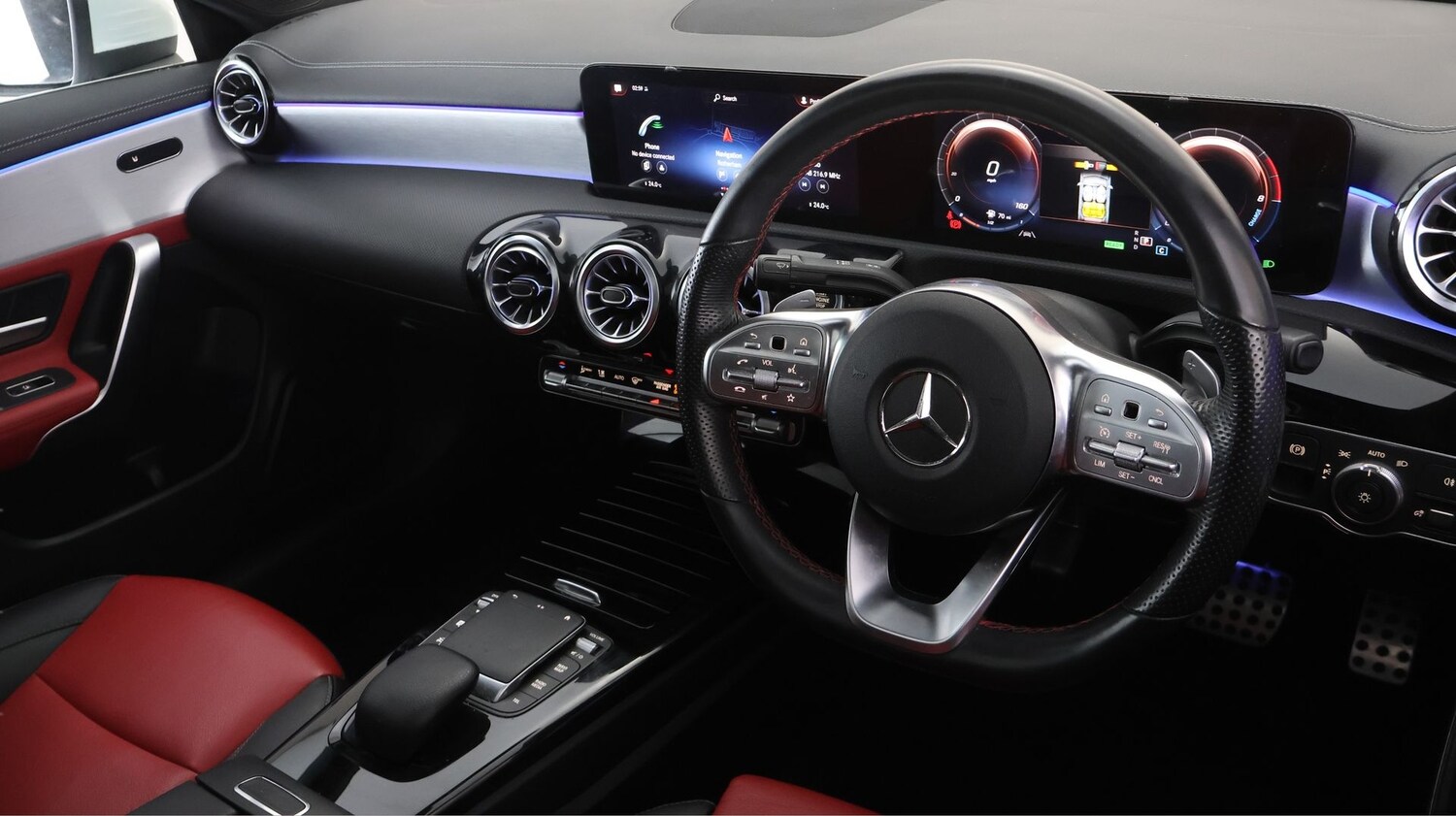 Used Mercedes-Benz CLA 2022 for sale - 78112349: Photo 9