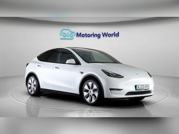 Used Tesla Model Y 2022 for sale - 78539552: Photo