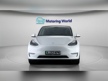 Used Tesla Model Y 2022 for sale - 78539552: Photo