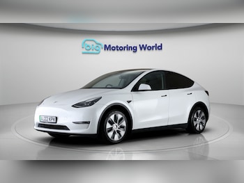 Used Tesla Model Y 2022 for sale - 78539552: Photo